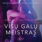 Visų galų meistras – seksuali erotika (MP3-Download)