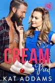 Cream-Pied (DTF (Dirty. Tough. Female.), #2) (eBook, ePUB) Cream-Pied (DTF (Dirty. Tough. Female.), #2) (eBook, ePUB)