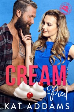 Cream-Pied (DTF (Dirty. Tough. Female.), #2) (eBook, ePUB) Cover Cream-Pied (DTF (Dirty. Tough. Female.), #2) (eBook, ePUB)