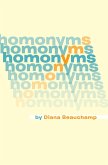 Homonyms (eBook, ePUB)