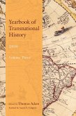 Yearbook of Transnational History (eBook, ePUB)