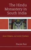The Hindu Monastery in South India (eBook, ePUB)