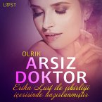 Arsız Doktor - Erotik öykü (MP3-Download)