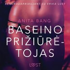 Baseino prižiūrėtojas - seksuali erotika (MP3-Download)