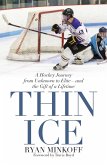 Thin Ice (eBook, ePUB)