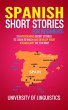 Spanish Short Stories For Beginners: 21... - Bild 1