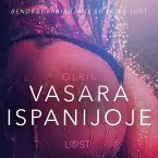 Vasara Ispanijoje - seksuali erotika (MP3-Download)