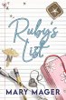 Ruby's List (eBook, ePUB) - Bild 1