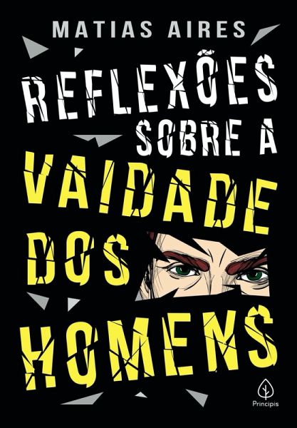 Reflexões sobre a vaidade dos homens (eBook, ePUB) Reflexões sobre a vaidade dos homens (eBook, ePUB)