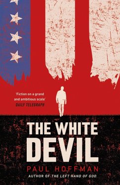 The White Devil (eBook, ePUB) - Hoffman, Paul