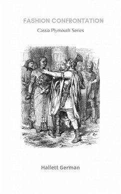 Cover Fashion Confrontation (eBook, ePUB)