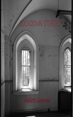 Cover Lockdown Stories (eBook, ePUB)