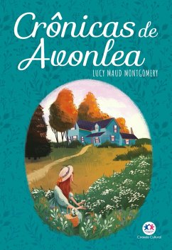Cover Crônicas de Avonlea (eBook, ePUB)