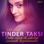 Tinder Taksi - Erotik öykü (MP3-Download)