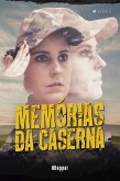 Memórias da caserna (eBook, ePUB)