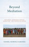 Beyond Mediation (eBook, ePUB)