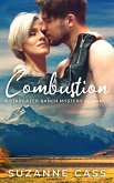 Combustion: Prequel Novella (Stargazer Ranch Mystery Romance, #0) (eBook, ePUB) Combustion: Prequel Novella (Stargazer Ranch Mystery Romance, #0) (eBook, ePUB)