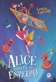 Alice através do espelho (eBook, ePUB)