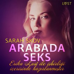 Arabada Seks - Erotik öykü (MP3-Download) - Skov, Sarah