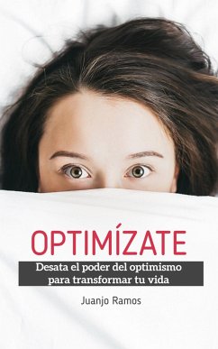 Cover Optimízate (eBook, ePUB)