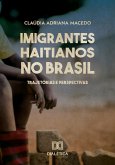 Imigrantes Haitianos no Brasil (eBook, ePUB)