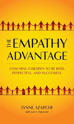Cover The Empathy Advantage (eBook, ePUB)