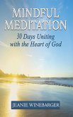 Mindful Meditation (eBook, ePUB)