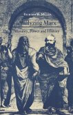Analyzing Marx (eBook, ePUB)
