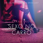 Sexo no carro - Um conto erótico (MP3-Download)