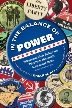 In the Balance of Power (eBook, ePUB) - Ali, Omar H.