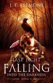 Last Light Falling - Into The Darkness, Book II (eBook, ePUB)