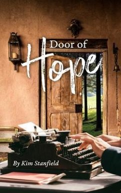 Door of Hope (eBook, ePUB) - Stanfield, Kim