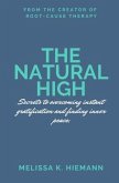 THE NATURAL HIGH (eBook, ePUB)