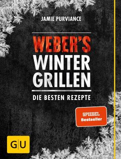 Weber's Wintergrillen (Mängelexemplar) - Purviance, Jamie