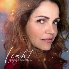 Light (Weihnachtsalbum) - Immanuel,Rebecca