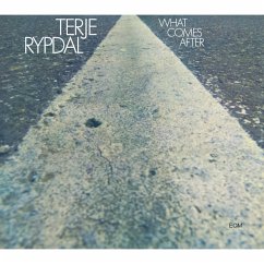 What Comes After - Rypdal,Terje