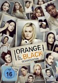 Orange Is the New Black / Staffel 1-7 / Gesamtedition Gesamtedition