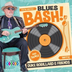 Blues Bash - Robillard,Duke