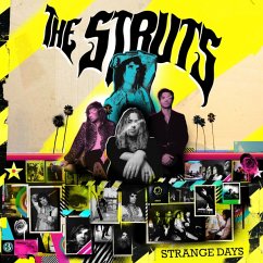 Strange Days - Struts,The