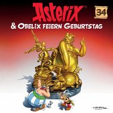 Asterix - Asterix & Obelix feiern Geburtstag