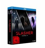 Slasher - Staffel 1 - 3