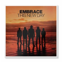 This New Day (Vinyl) - Embrace