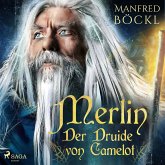 Merlin - Der Druide von Camelot (MP3-Download)