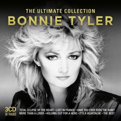 The Ultimate Collection - Tyler,Bonnie
