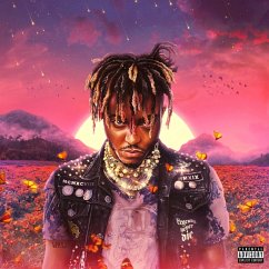 Legends Never Die (2lp) - Juice Wrld