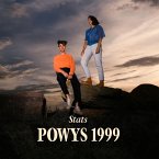 Powys 1999 (Crystal Vinyl)