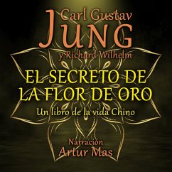El Secreto de la Flor de Oro (MP3-Download) - Jung, Carl Gustav; Wilhelm, Richard