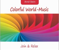 Colorful World-Music - Stein,Arnd