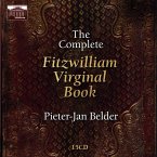The Complete Fitzwilliam Virginal Book