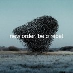 Be A Rebel (Ltd.Ed.) (12&quote;Ep+Mp3) (Grey Vinyl)